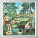 Search for frederic bazille posters Impressionist