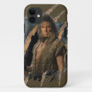 Search for desolation of smaug iphone cases Warg