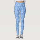 Search for blue paisley pattern Seamless