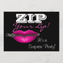 Search for zip invitations Surprise