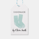 Search for handmade gift tags Yarn