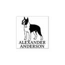 Search for bull rubber stamps Puppy