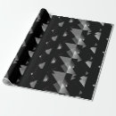 Search for edgy wrapping paper Modern