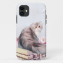 Search for persian cat iphone cases Feline