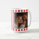 Search for bold stripes mugs Red
