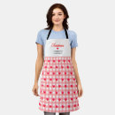 Search for domestic goddess aprons Retro