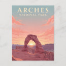 Search for moab postcards Delicate arch