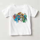 Search for league baby clothes Powers