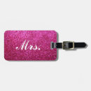 Search for couple luggage tags Mr and mrs
