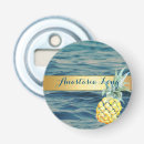 Search for pineapple bottle openers Trendy