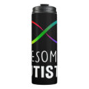 Search for awesome travel mugs Awareness