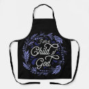 Search for inspirational kids aprons Faith