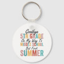 Search for first grade key rings Graduation