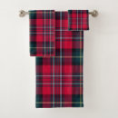 Search for tartan bath towels Scottish