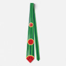 Search for stripy ties Green