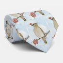 Search for cedar ties Wildlife