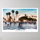 Search for santa monica posters Los angeles