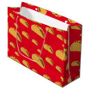 Search for taco gift bags Food