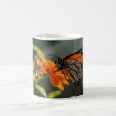 Search for monarch butterfly coffee mugs Insect