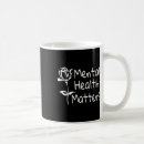 Search for eating disorders mugs Therapist