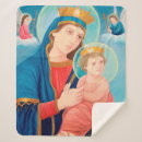Search for catholic blankets Prayer