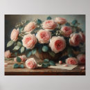 Search for romantic painting posters Beautiful