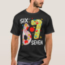 Search for number 6 tshirts Funny meme