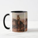 Search for buffalo bill mugs Western