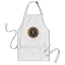 Search for coffee logo aprons Vintage