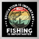 Search for retro fishing posters Funny