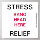 Search for bang head here Stress