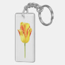 Search for spring tulips key rings Yellow