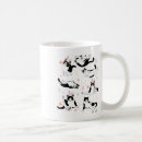 Search for cat and easter eggs mugs Colourful