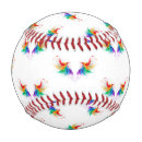 Search for rainbow baseballs Lgbt