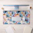 Search for beautiful abstract mousepads Botanical