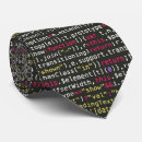 Search for software engineering ties Coding