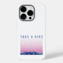 Search for nature trail iphone cases Hiking