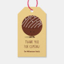 Search for chocolate gift tags Thank you
