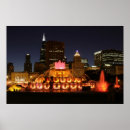 Search for skyscraper building city skyline posters Illinois