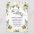 Search for peach and ivory wedding invitations Elegant