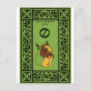 Search for baum postcards Wizard