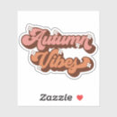 Search for retro thanksgiving stickers Orange