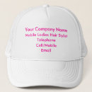 Search for mobiles hats Business