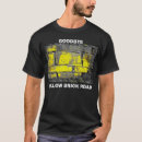 Search for yellow brick road tshirts Goodbye