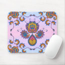 Search for gradient background mousepads Blue