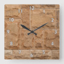 Search for cement clocks Wall