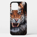 Search for panthera iphone cases Tiger
