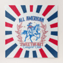 Search for cowgirl puzzles Western