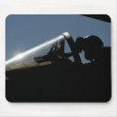 Search for air force base mousepads Aircraft