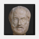 Search for greek philosopher magnets Aristote